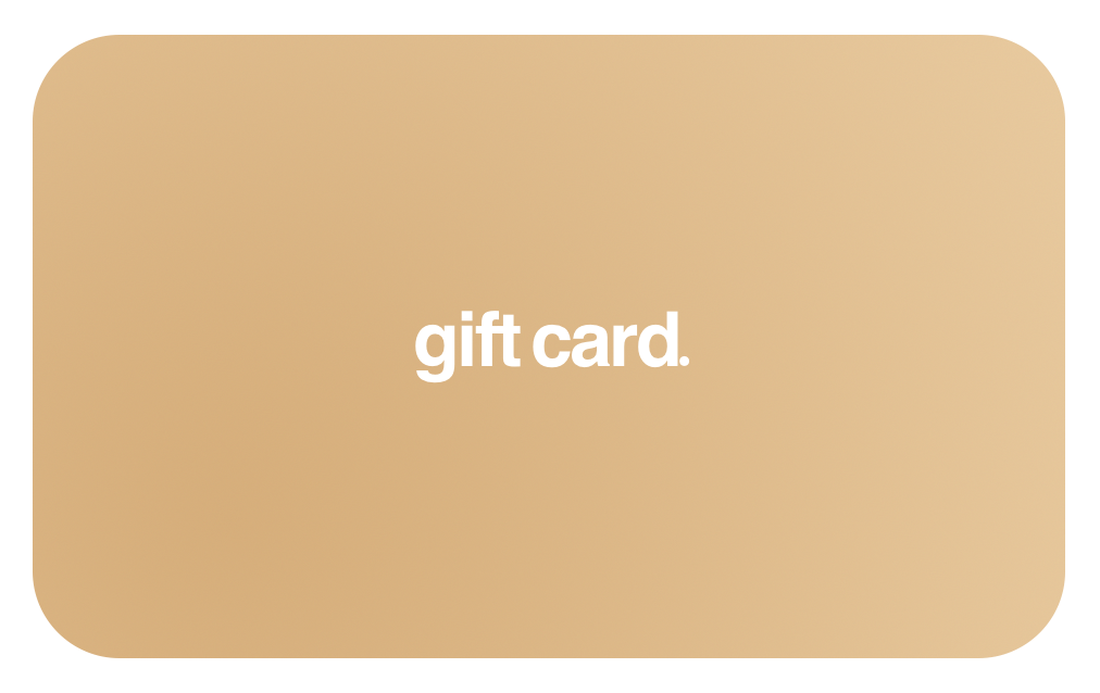 JASPER LOS ANGELES Gift Card