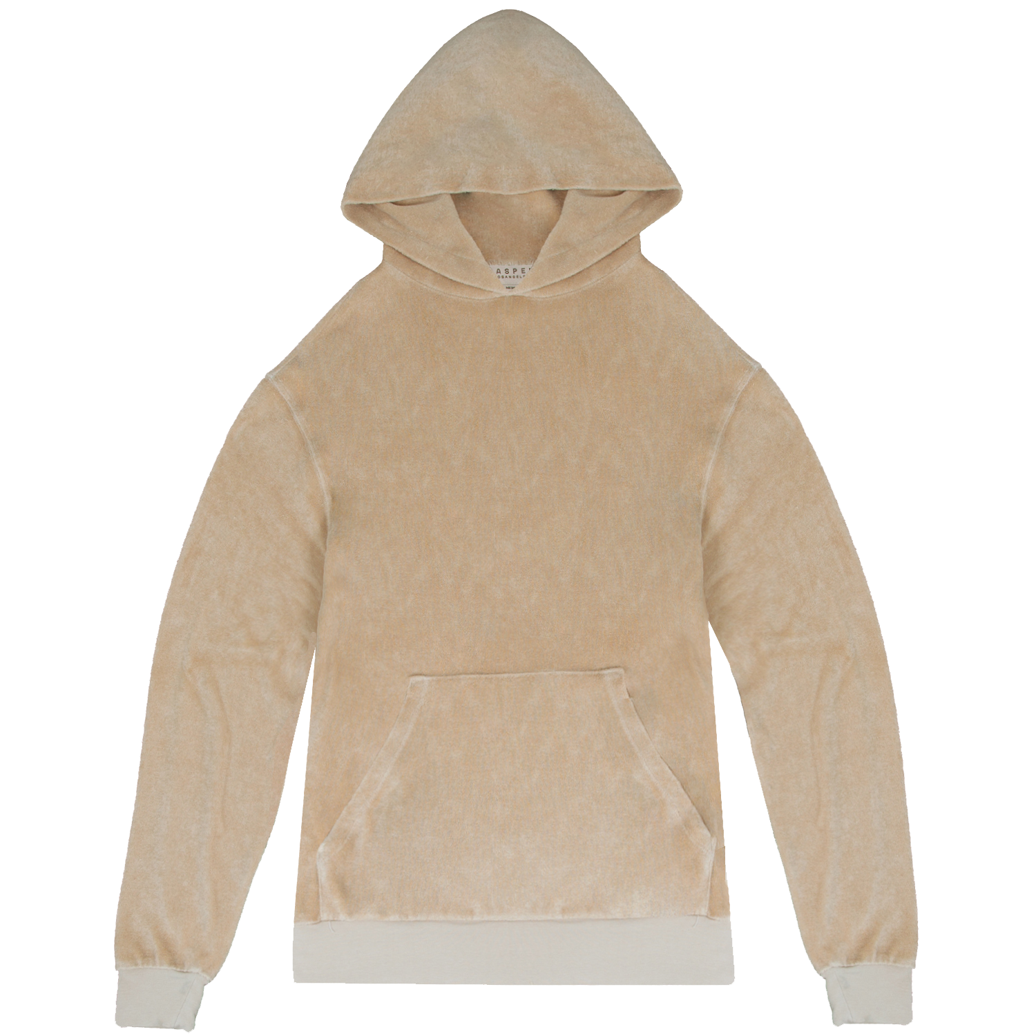 THE MALIBU HOODIE