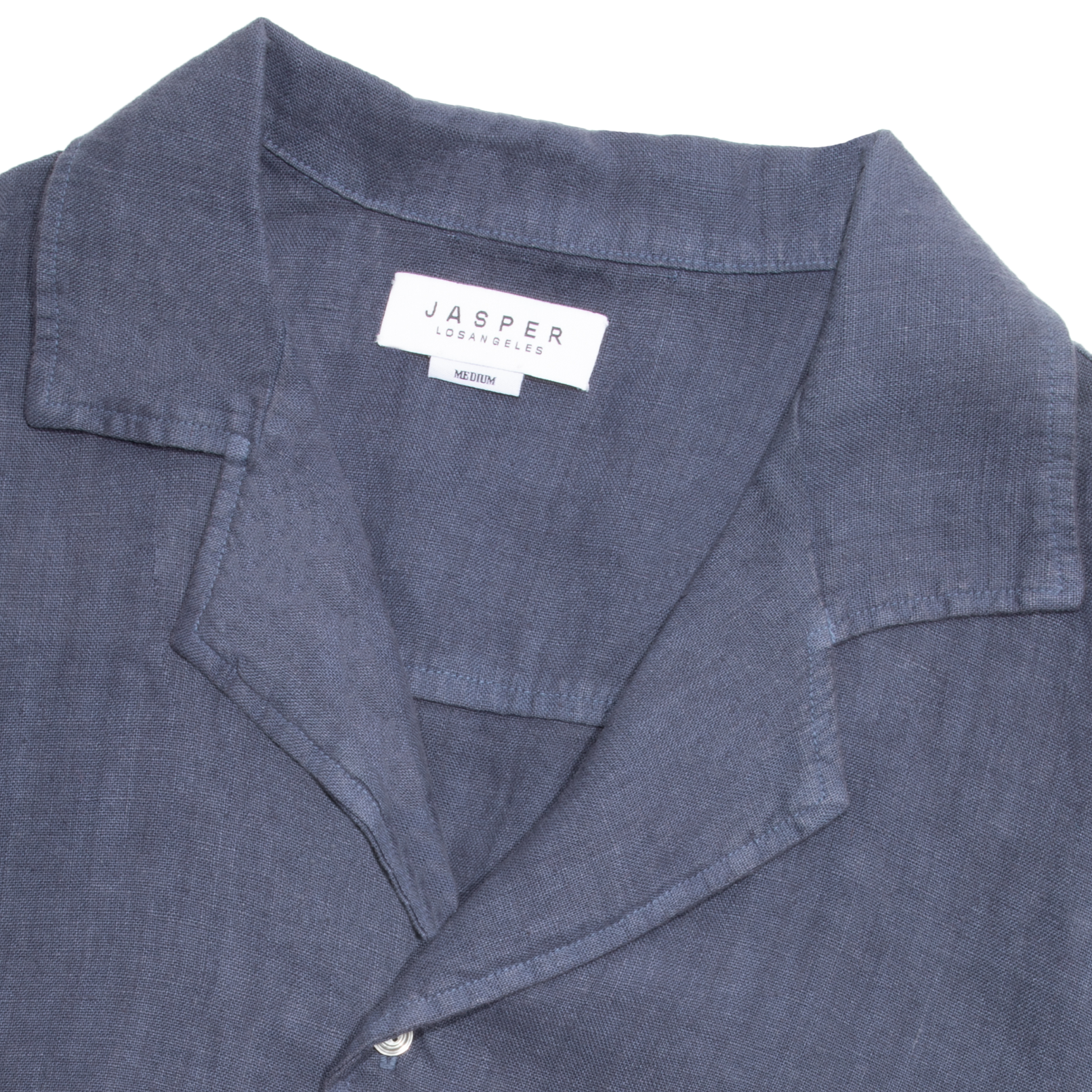 Cliffside Shirt Collar in NAVY