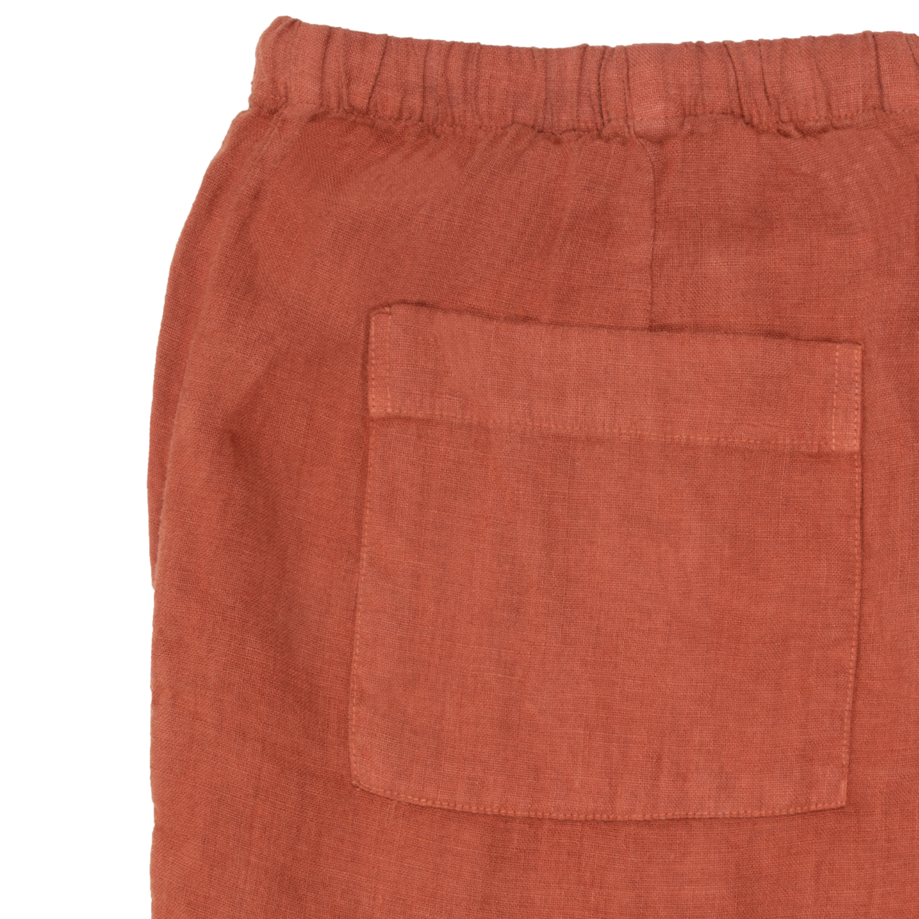 LITTLE DUME TROUSER