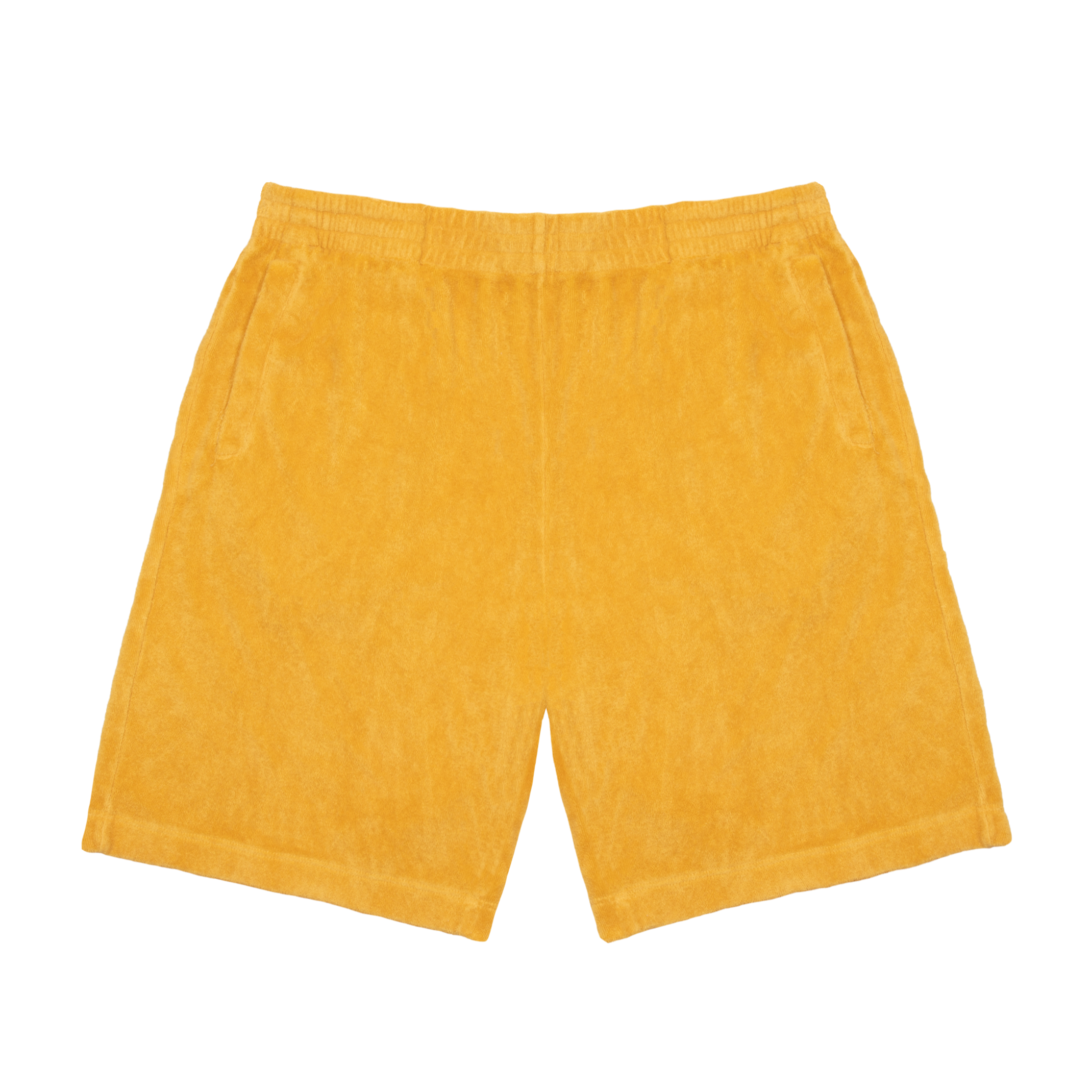 Venice Short in Golden