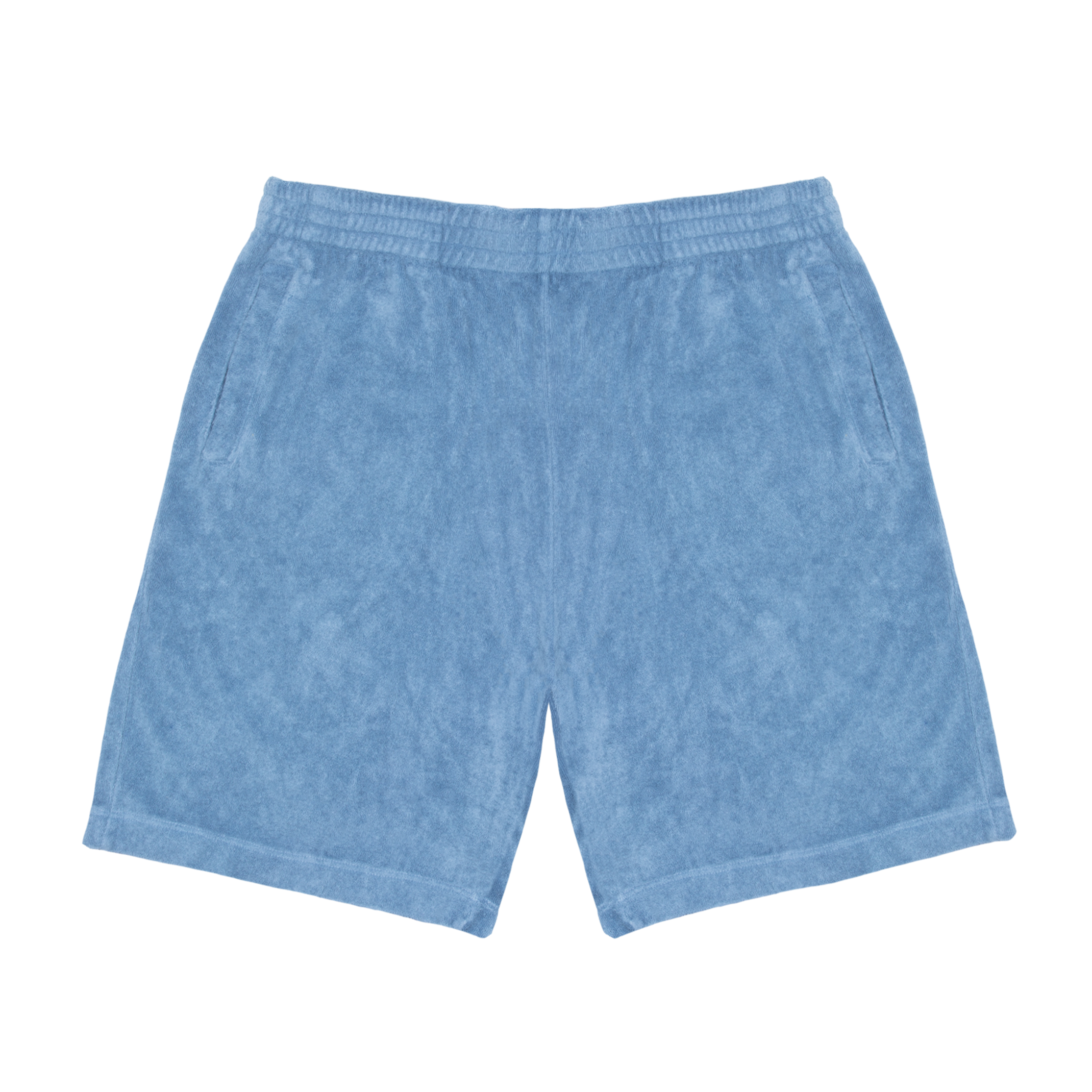 Venice Short in Denim