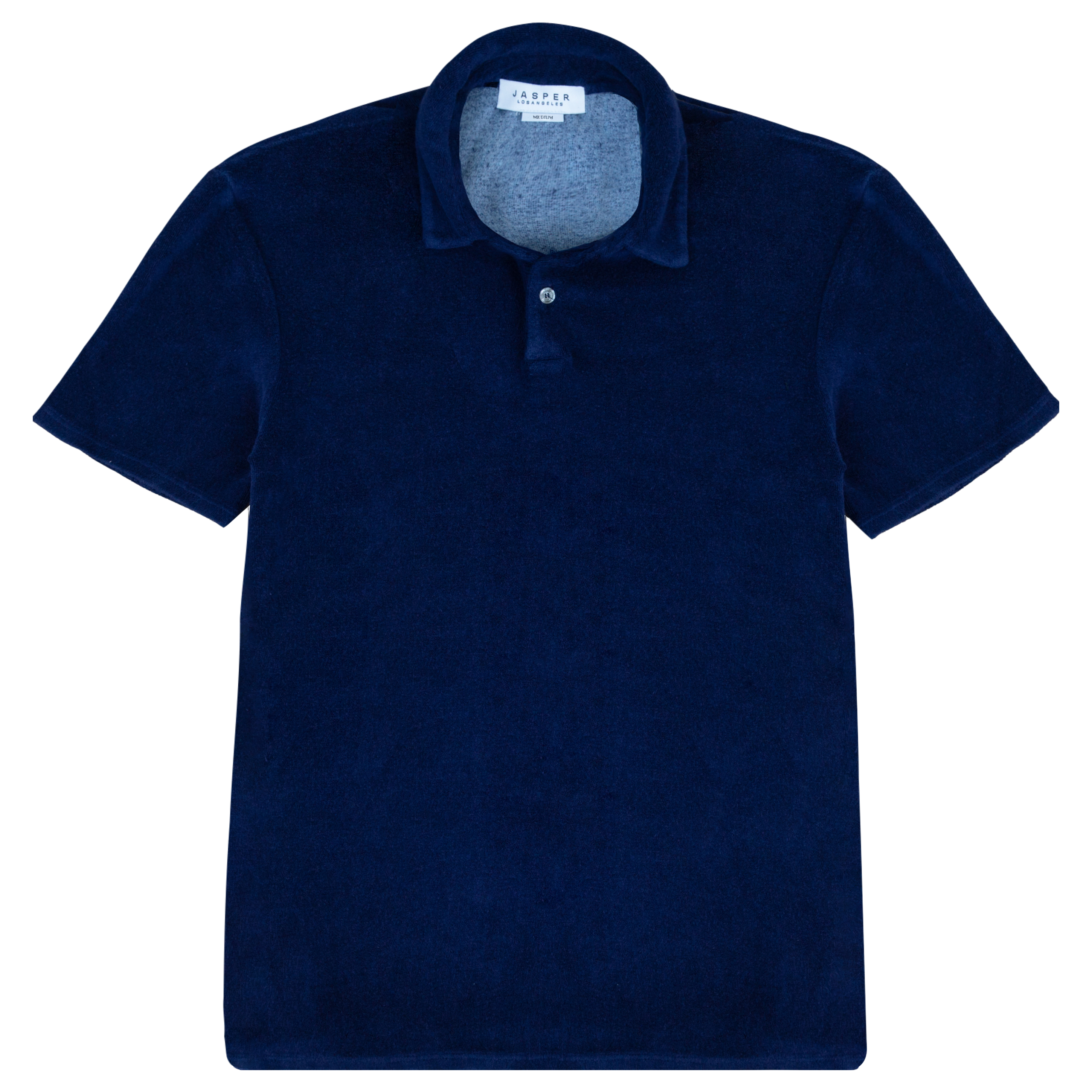 Fairfax Polo Navy