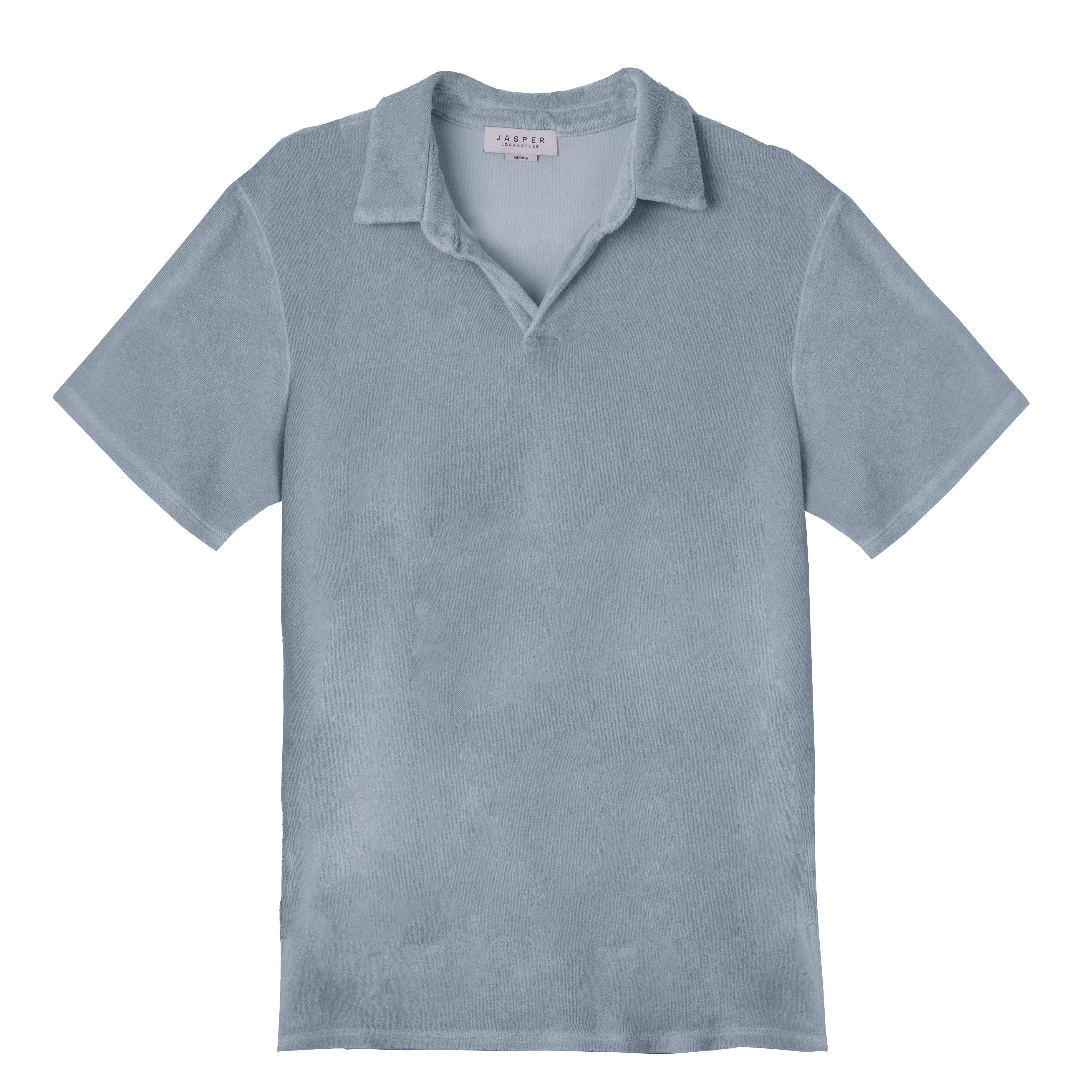 THE OG FAIRFAX POLO